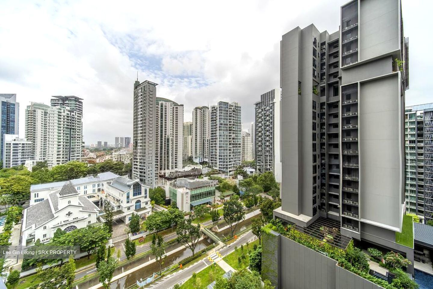 Kopar At Newton (D9), Apartment #578618031
